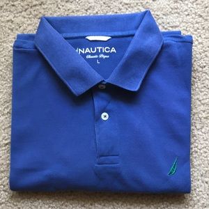 Nautica 👕